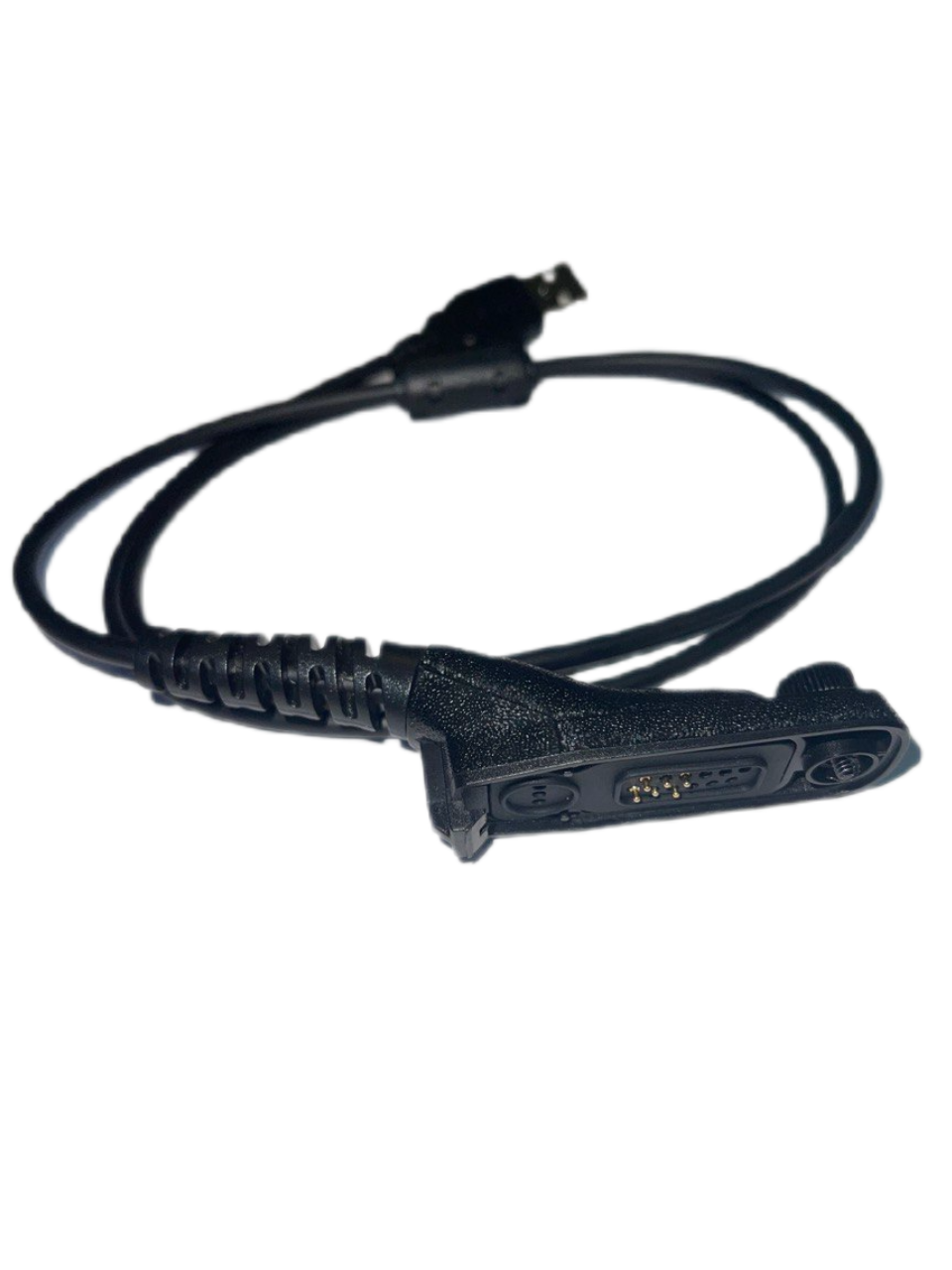 Кабель USB програматора PMKN4012B для Motorola DP4400/DP4800/DP4600 (00-00020814) - фото 2