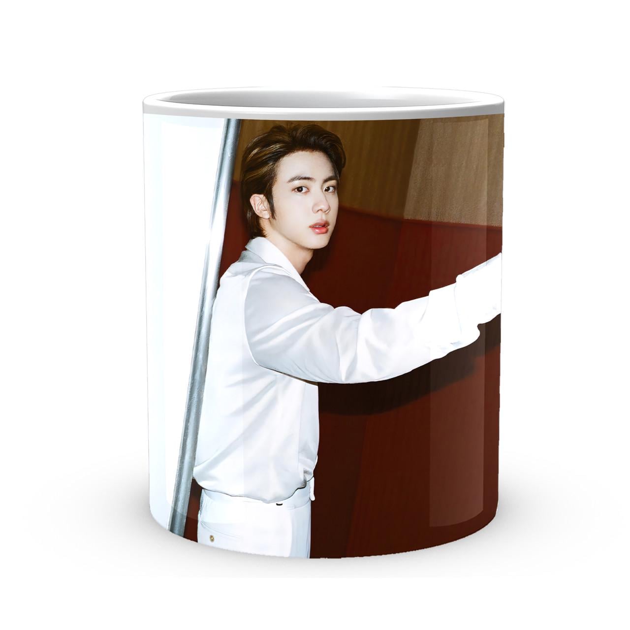 Чашка Geekland BTS 330 мл (02.87)