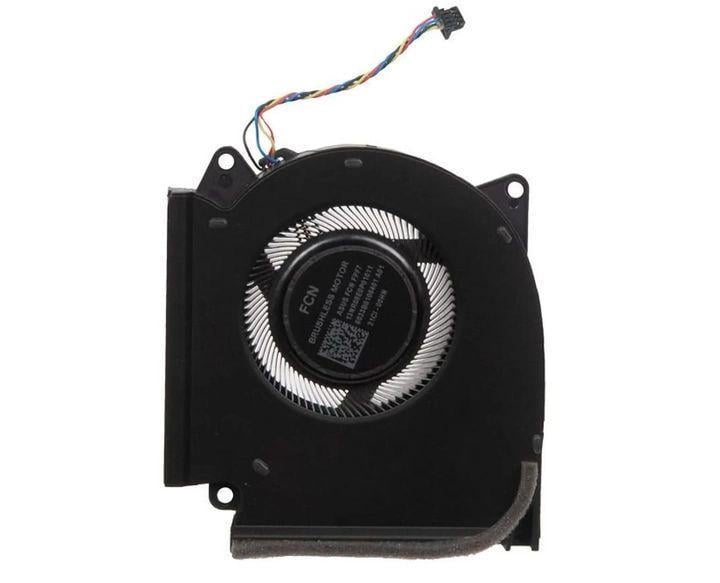 Кулер GPU FAN 12V для ноутбука ROG Strix Asus (13NR08E0P01011)