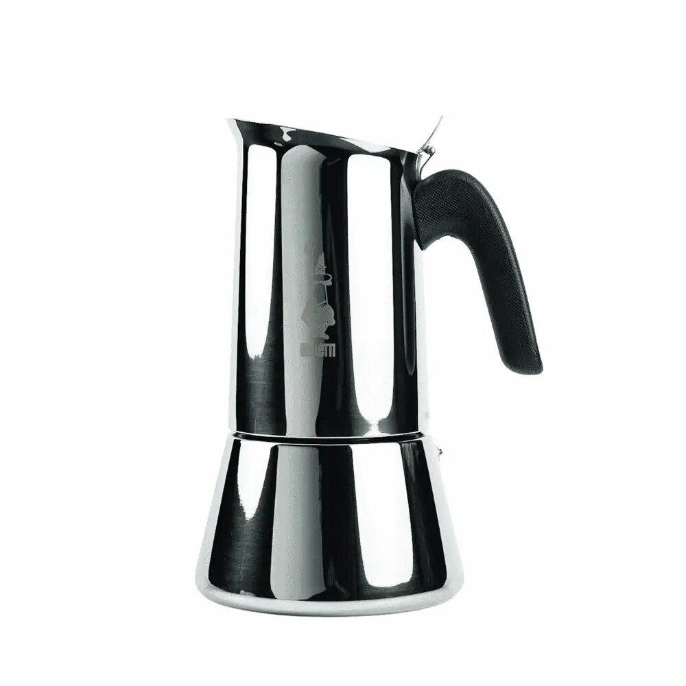 Кавоварка гейзерна Bialetti Venus (990007256/CNNP)