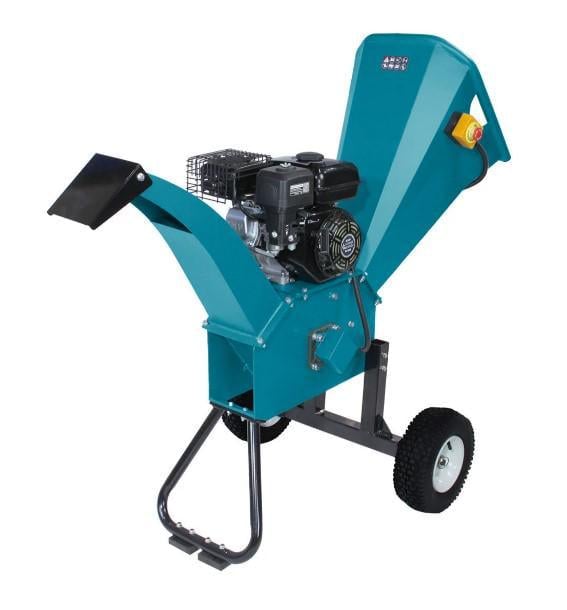 Измельчитель древесины Konner&Sohnen KS 500WS (63223)