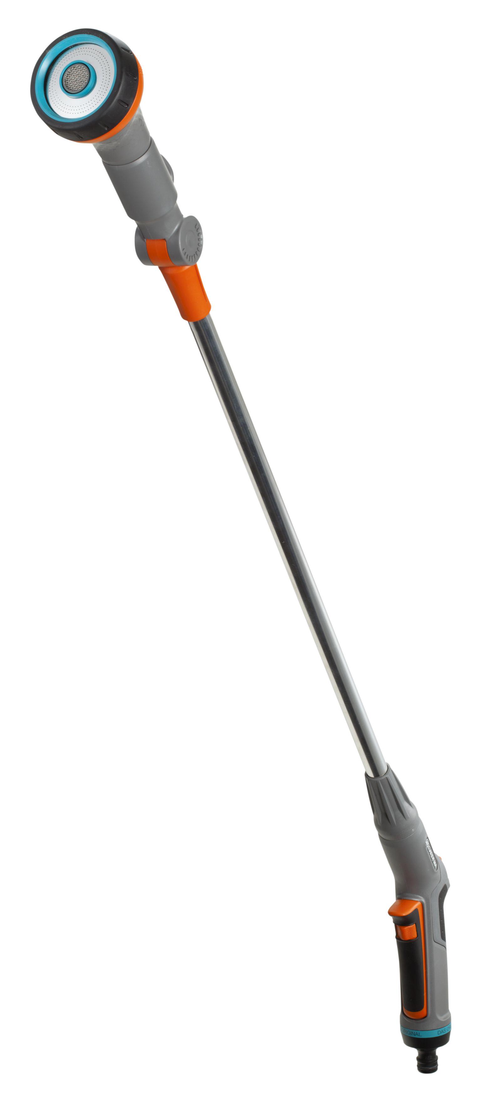 Штанга-распылитель Gardena Comfort многофункциональная 2в1 (18335-20)