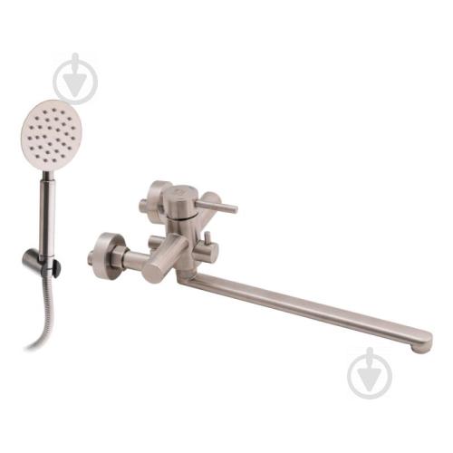 Смеситель для ванны Lidz (NKS) 12 32 005-1 LIDZNKS12320051