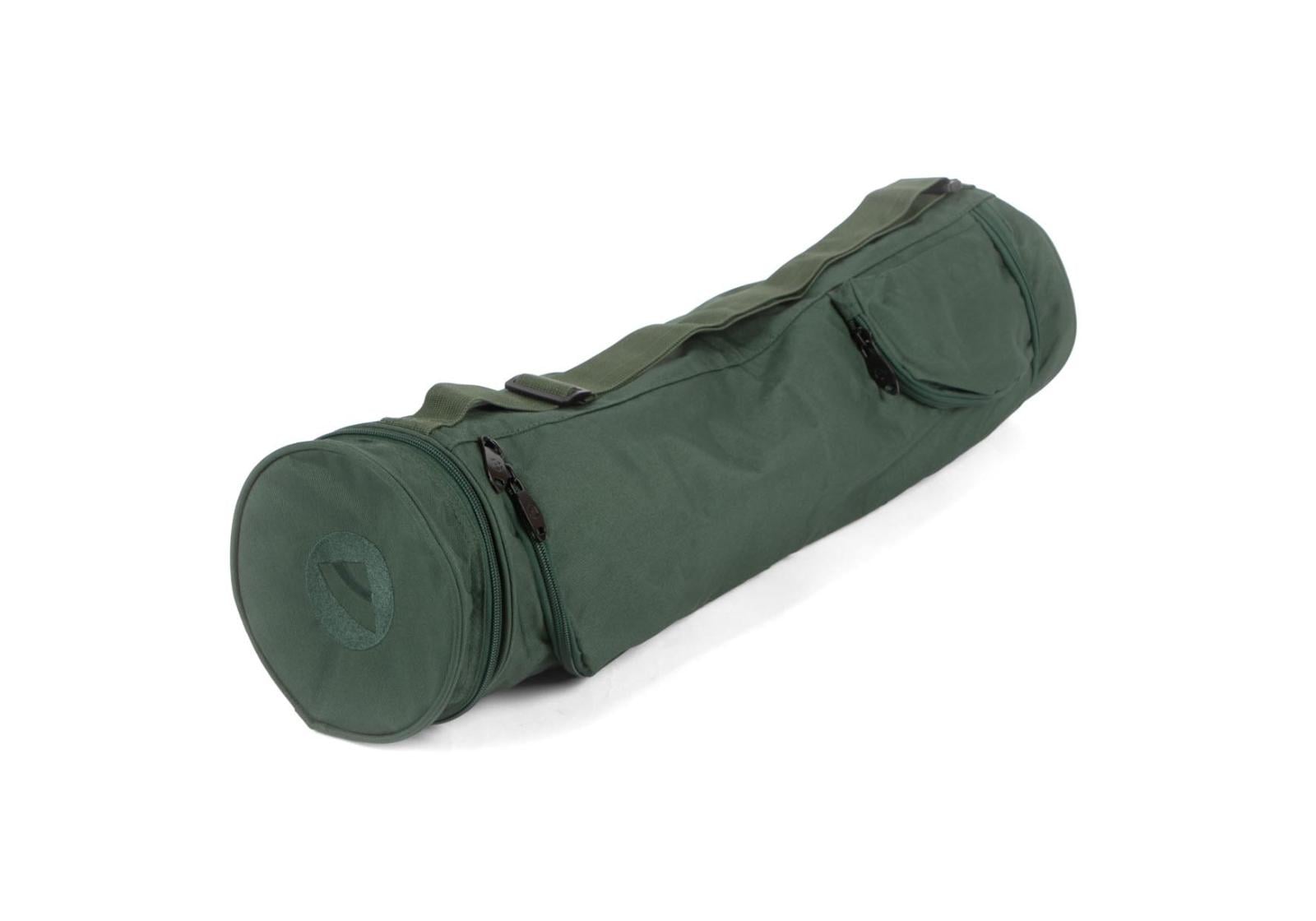 Сумка-чехол для йоги Bodhi Asana Bag 70 Темно-зеленый (908DUG)