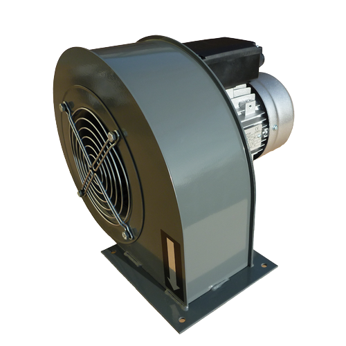 Вентилятор для котла нагнітальний MplusM CMB/2 180 (28414718)