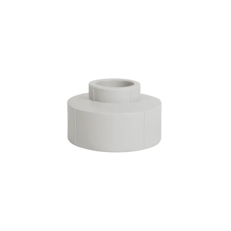 Муфта перехідна Thermo Alliance PPR 90х50 мм (DSB121) Муфта перехідна Thermo Alliance PPR 90х50 мм (DSB121)