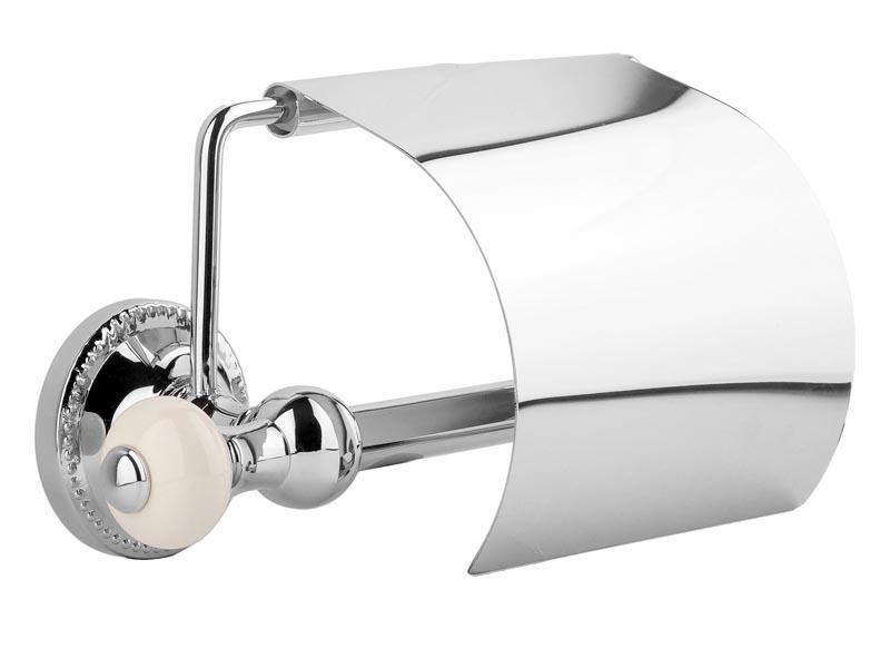 Тримач для туалетного паперу Kugu Pan (011C) - фото 2 Тримач для туалетного паперу Kugu Pan (011C) - фото 2