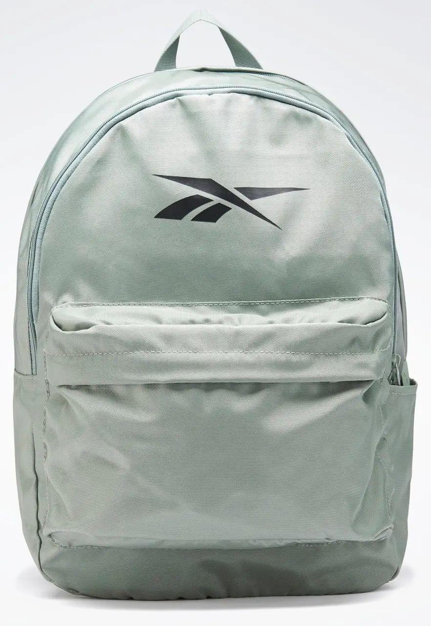 Рюкзак спортивний Reebok Myt Backpack 23 л Оливковий (SGN7799)