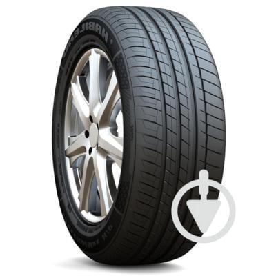 Автошина HABILEAD RS26 PracticalMax H/P 235/60 R19 107V XL