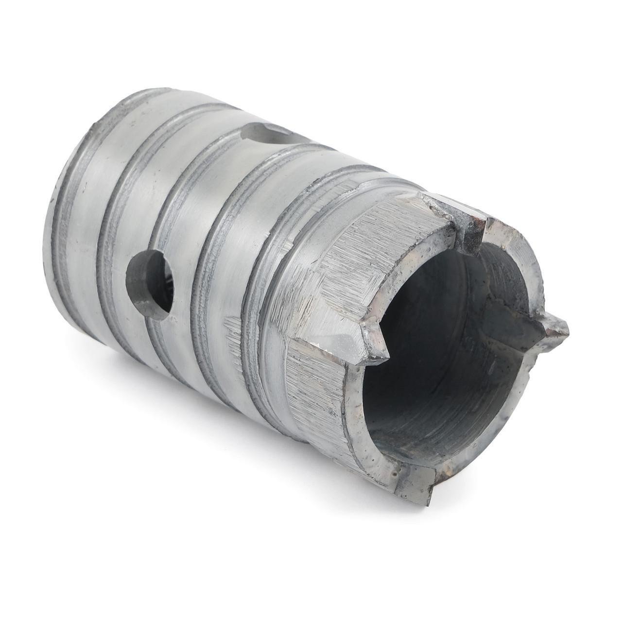 Коронка по бетону TOMAX 45 мм с усиленным побидитом (2448914419)