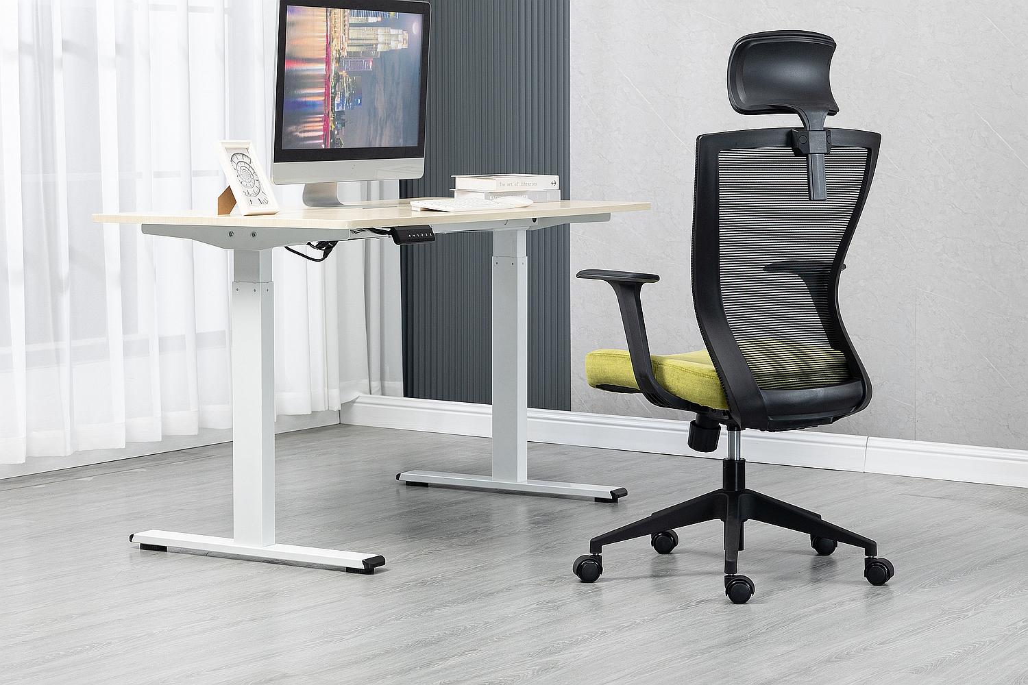 Кресло компьютерное Signal Q-328H Черный/Зеленый (OBRQ328HCZ) - фото 11 Кресло компьютерное Signal Q-328H Черный/Зеленый (OBRQ328HCZ) - фото 11