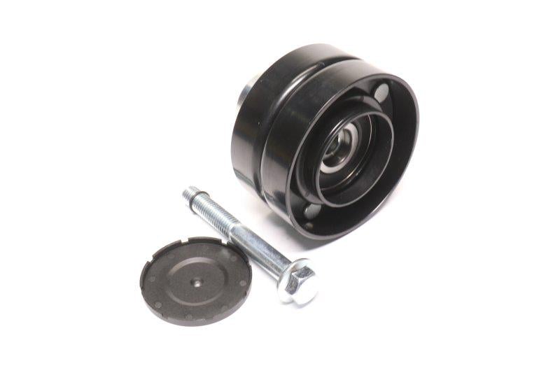 Натяжитель ремня паразитный ролик Rider RD86.21.43 DAF cf 85iv xf 95/105