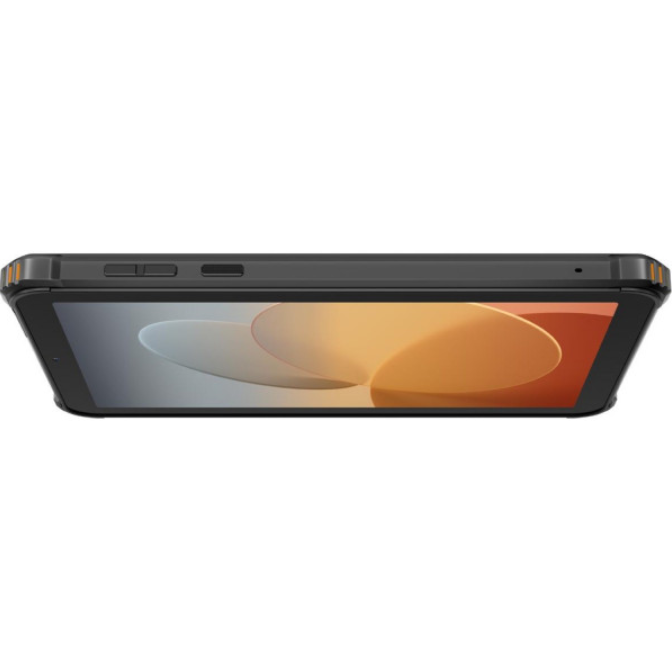 Планшет защищеный Oukitel RT3pro 8" HD 4GB/128 GB G81 5150 mAh 16+8 Мп IP69K LTE Black/Orange (RT3pro_Orange) - фото 8 Планшет защищеный Oukitel RT3pro 8" HD 4GB/128 GB G81 5150 mAh 16+8 Мп IP69K LTE Black/Orange (RT3pro_Orange) - фото 8