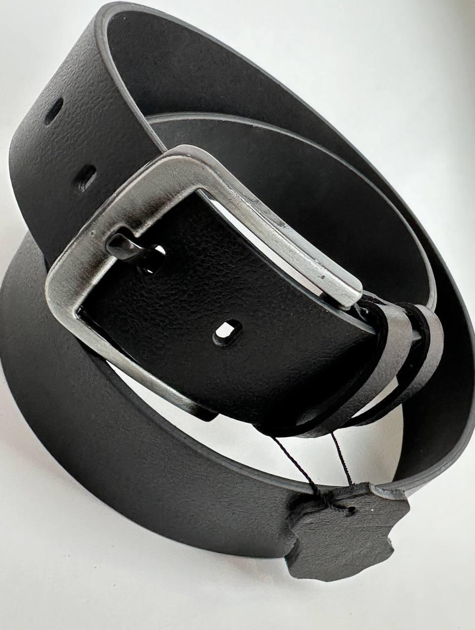 Ремень мужской натуральная кожа (502023)