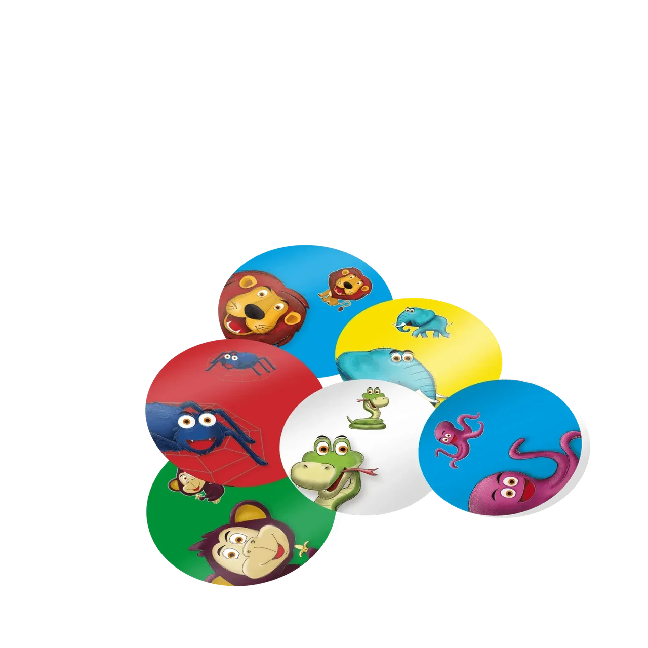 Настільна гра "Граболо Молодший" (2690136818) - фото 3 Настільна гра "Граболо Молодший" (2690136818) - фото 3