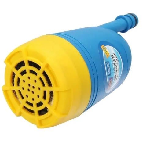 Автомийка автомобільна CHEJIEBA з занурювальним насосом та шлангом (VEN0342) - фото 3