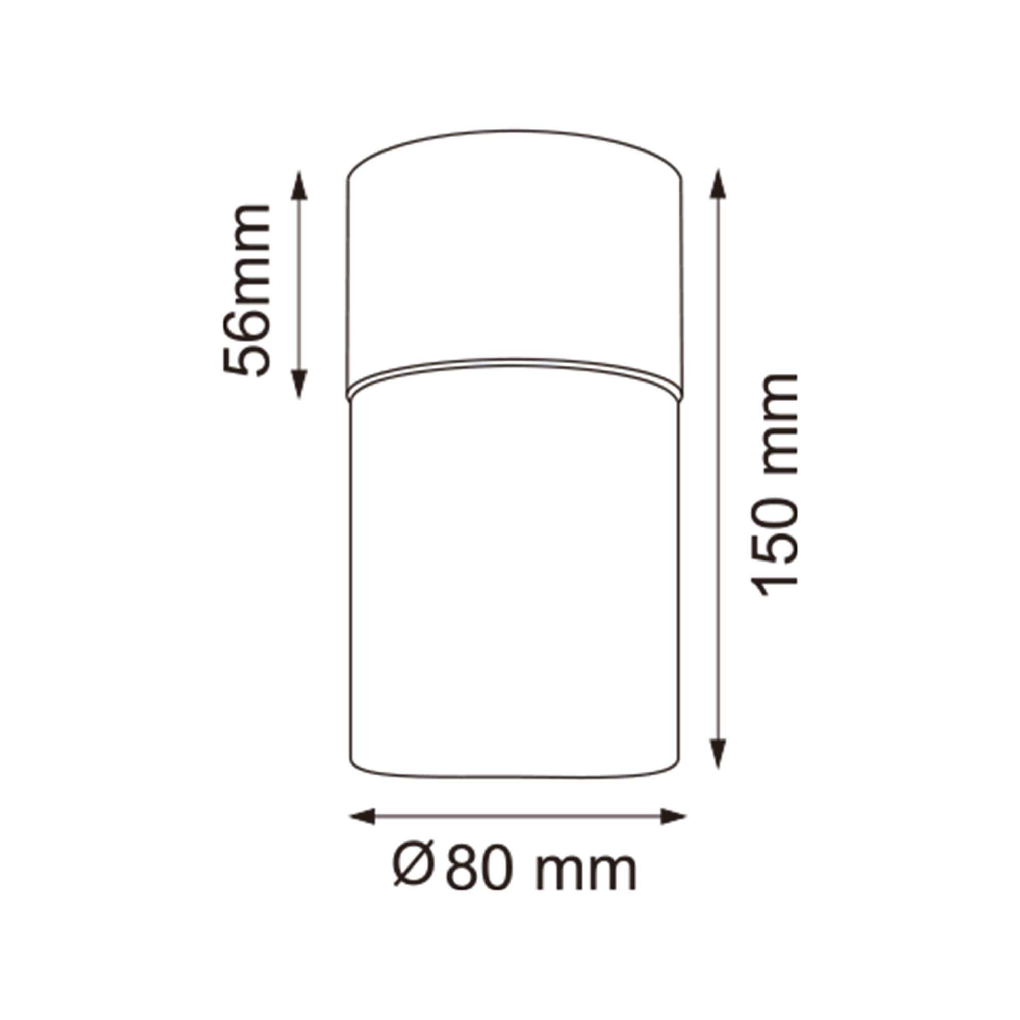 Точечный светильник Zuma Line OB2221BD-1-GLD VETRO - фото 2 Точечный светильник Zuma Line OB2221BD-1-GLD VETRO - фото 2