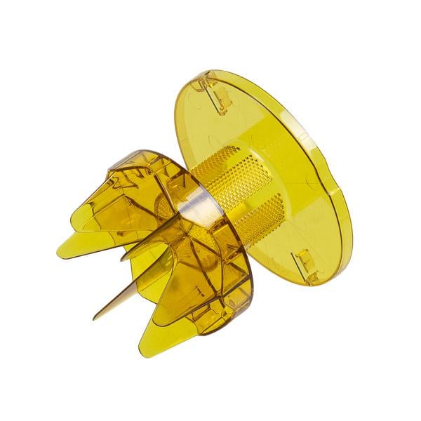 Фильтр контейнера внутренний для пылесоса Rowenta SS-2230003393 желтый (00000026243)