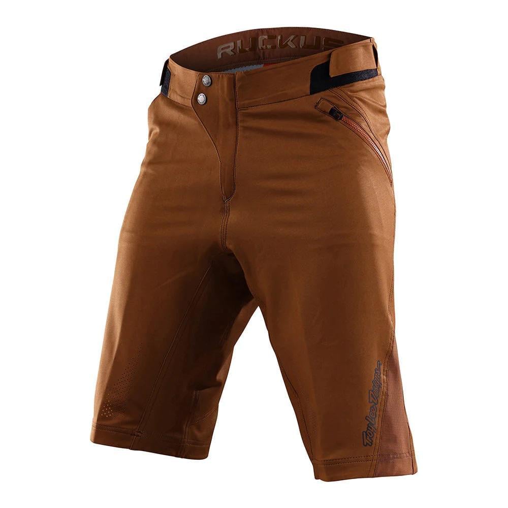 Велошорти TLD Ruckus SHORT Shell XL Dark Canvas (36)
