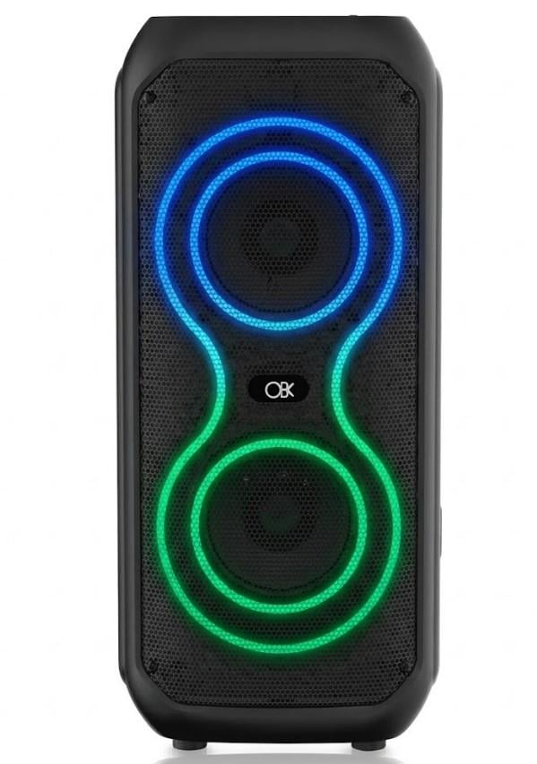 Портативная колонка Bluetooth BT-2425 аккумуляторная с микрофоном 20 Вт (2104619436) Портативная колонка Bluetooth BT-2425 аккумуляторная с микрофоном 20 Вт (2104619436)