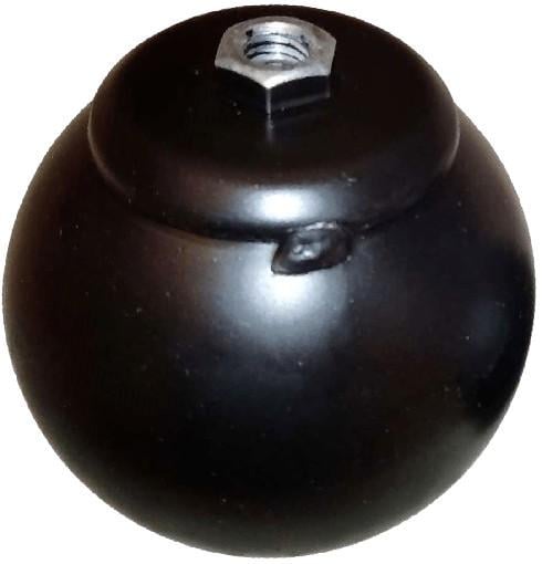 Куля димохідна для чищення димаря (28414666)