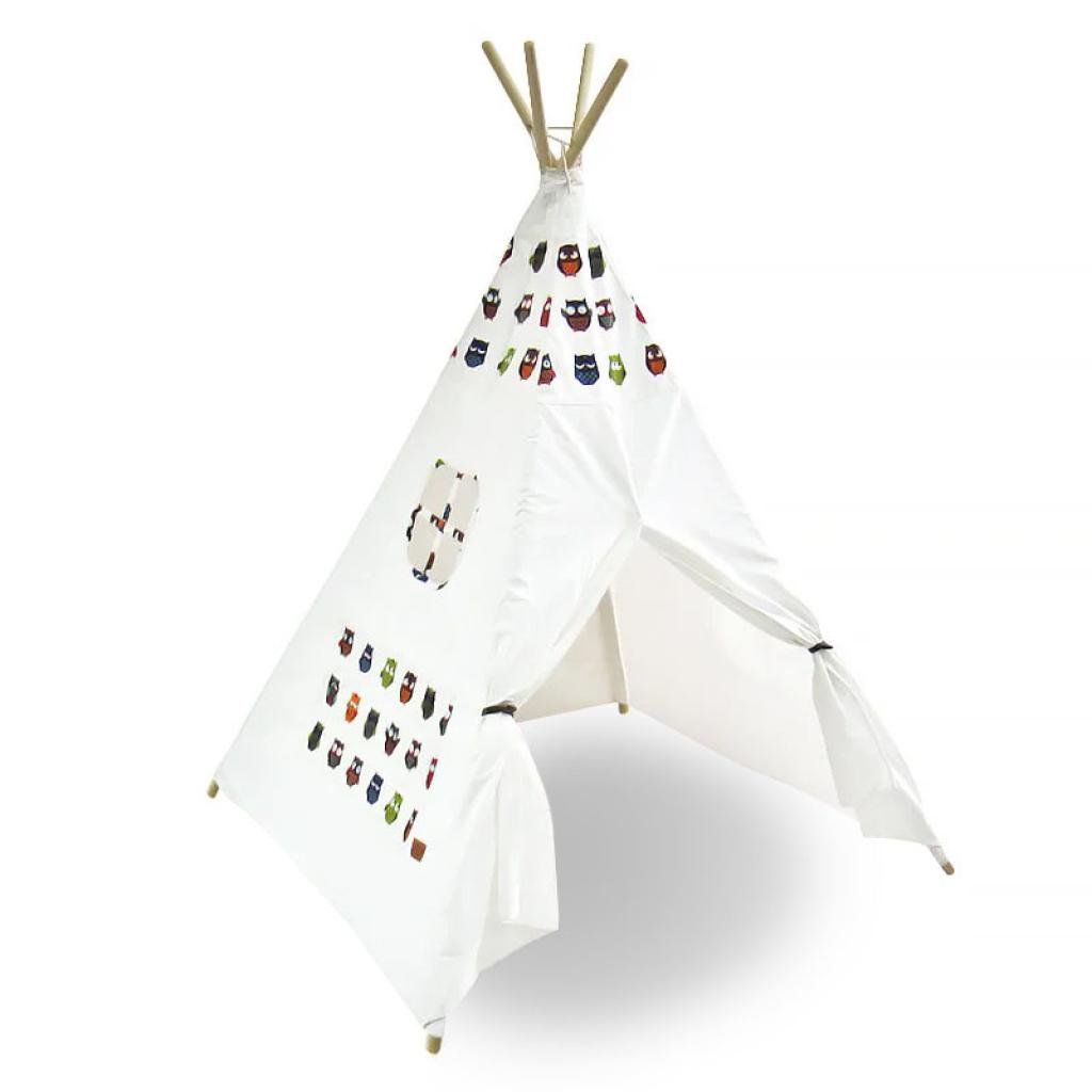 Вигвам детский Littledove RT-1640 Лесные совы (1378077) Вигвам детский Littledove RT-1640 Лесные совы (1378077)