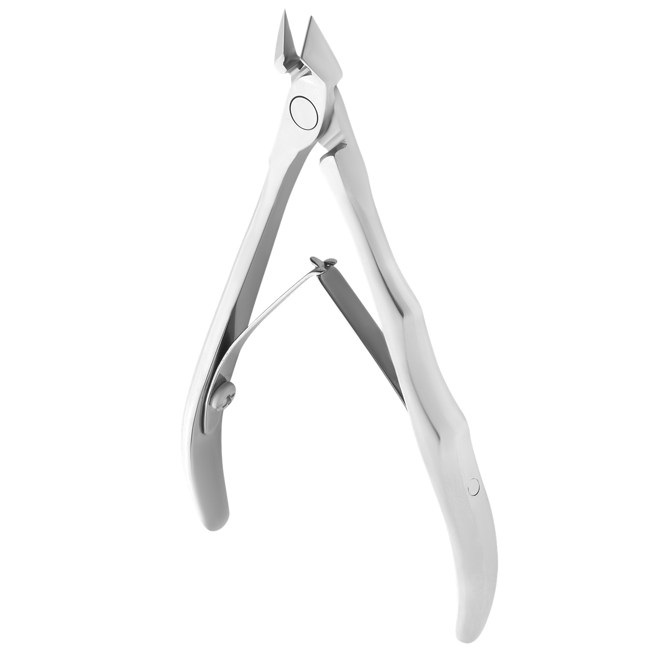 Кусачки професійні для шкіри STALEKS Pro Expert 20 8 мм (2337964874)