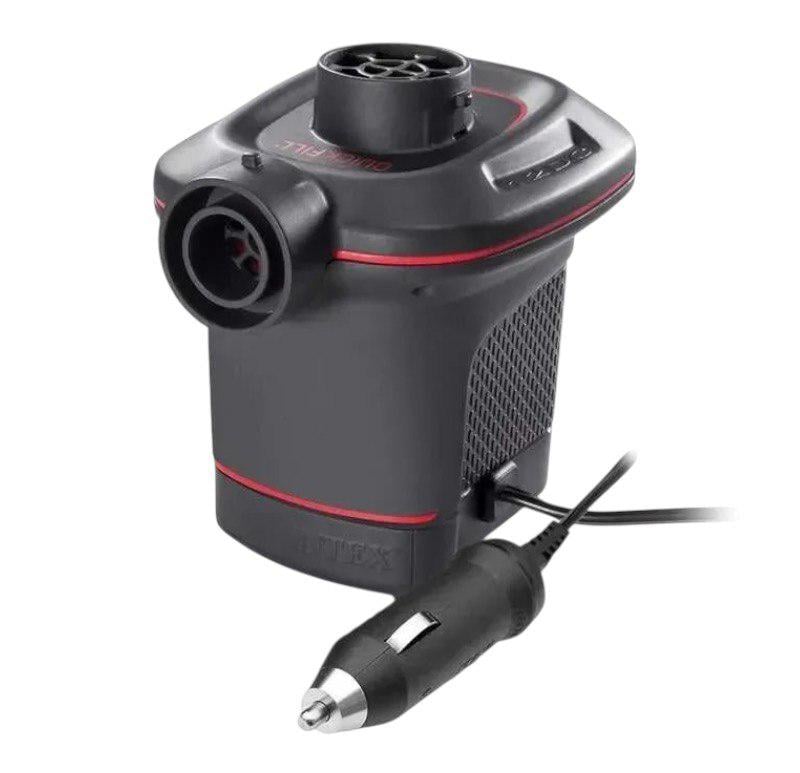 Насос Intex Quick-Fill 66636 электрический автомобильный 12V (9514782146)