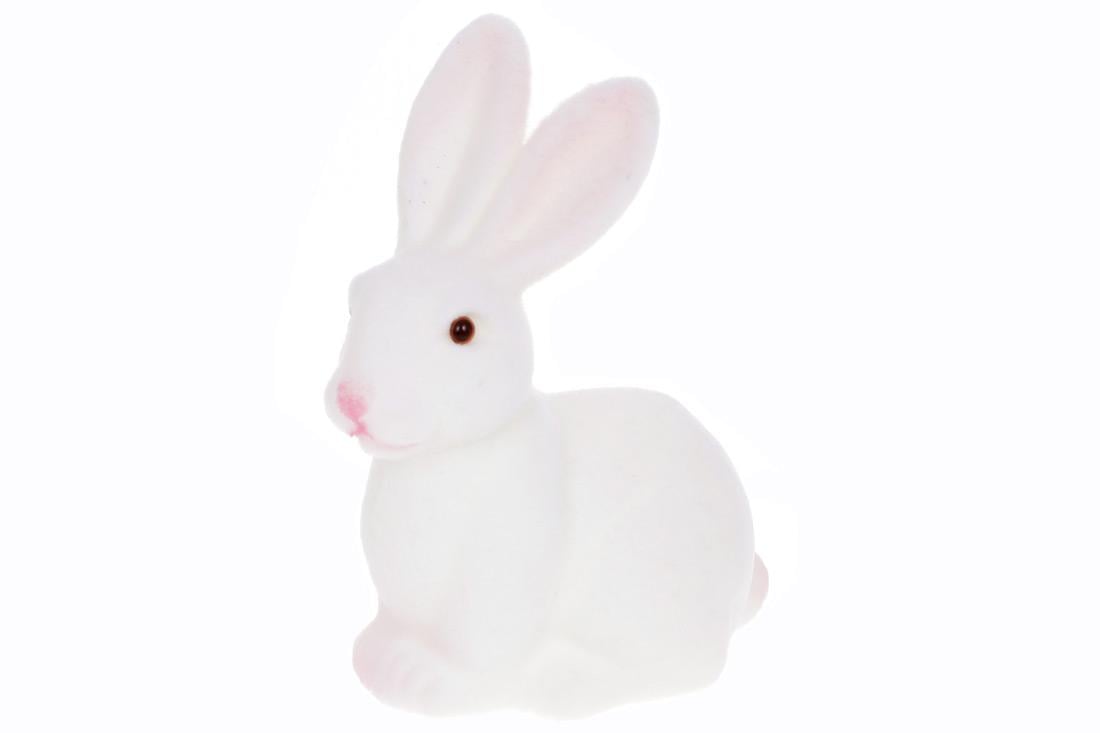 Фигурка декоративная BonaDi Кролик (113-882)