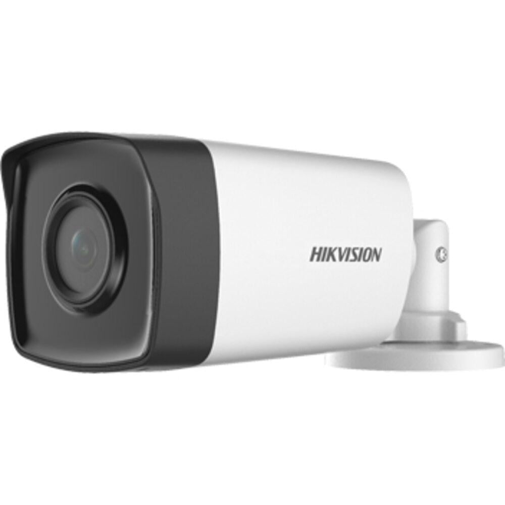 Камера видеонаблюдения Hikvision 2 Мп Turbo HD DS-2CE17D0T-IT5F 3,6 мм