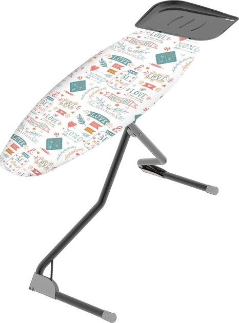 Гладильная доска Colombo Atlantic Valentine (A180 л 01W) Гладильная доска Colombo Atlantic Valentine (A180 л 01W)