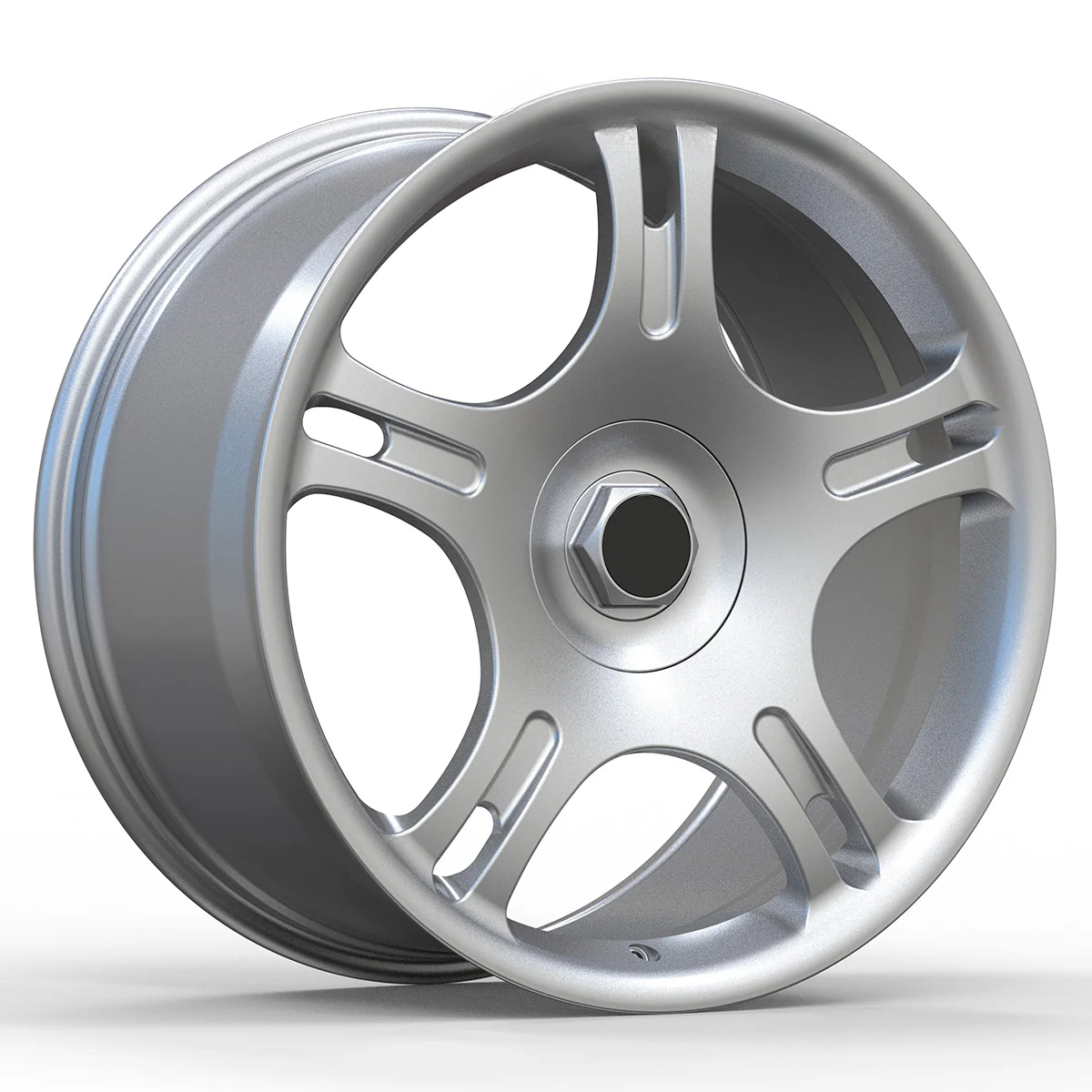 Диски кованые OEM R19 R20 Kabeast Forged для McLaren Artura алюминий 4 шт. (176467)