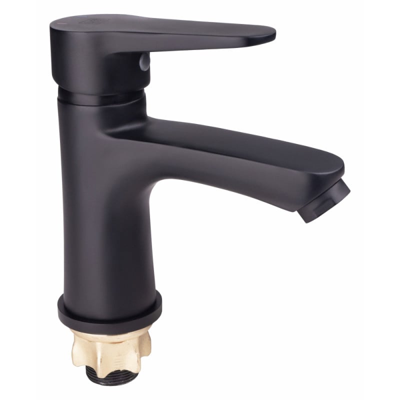 Змішувач для раковини Lidz BLA 14 43 001F (14960)