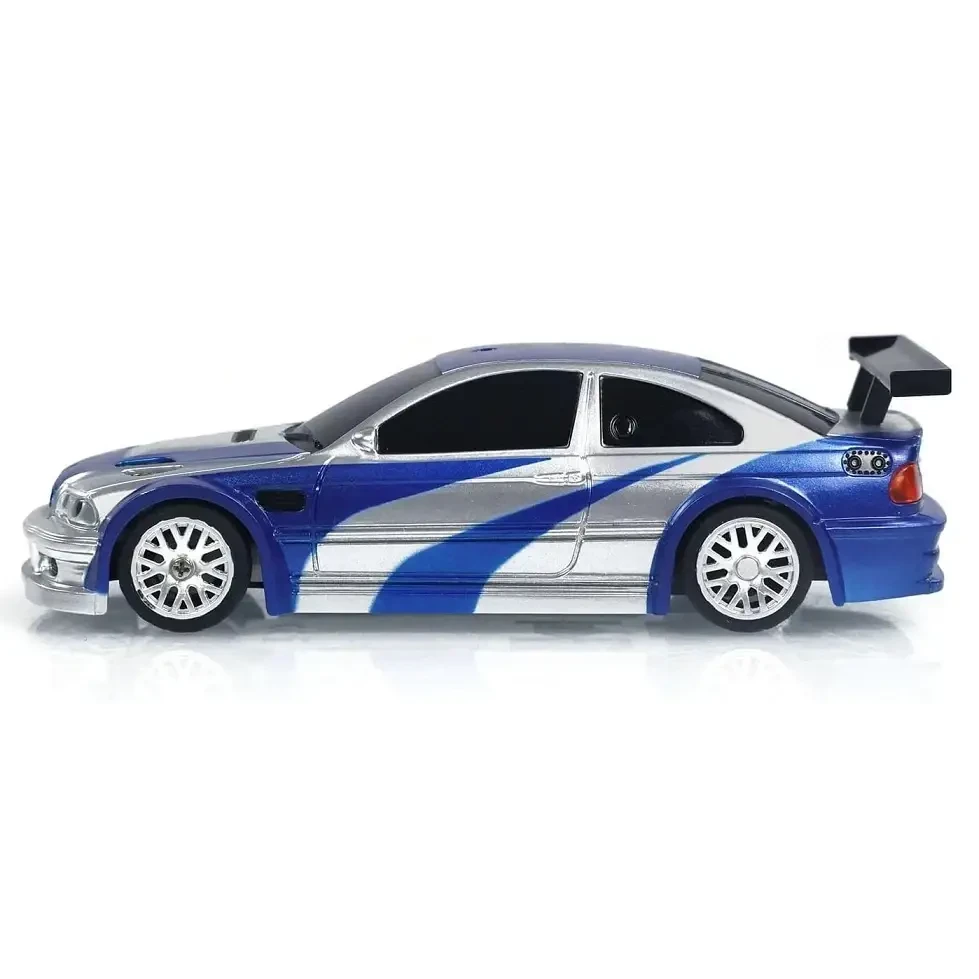 Машинка дрифт BMW M3 GTR на пульте управления (2556361184) Машинка дрифт BMW M3 GTR на пульте управления (2556361184)