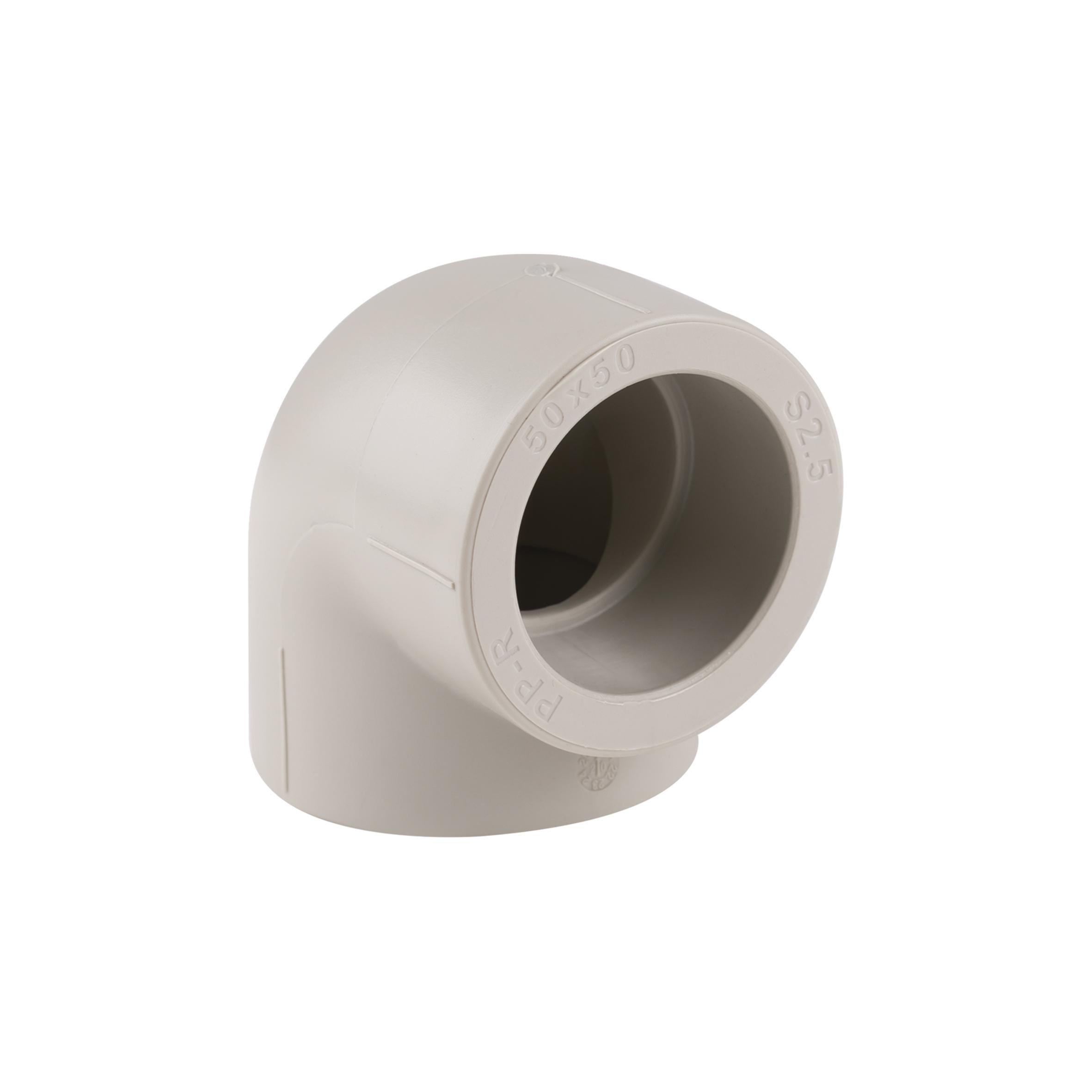 Уголок PPR Thermo Alliance 50 90° (SD00029411)