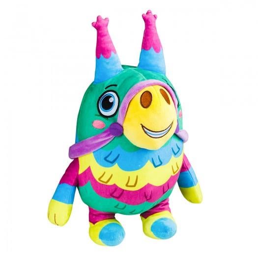 М’яка іграшка Piñata Smashlings Віслючок Дазл 30 см (SL7008-1-ks) - фото 1