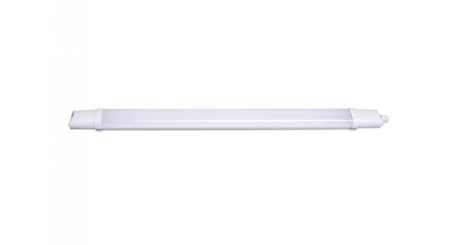 Светильник светодиодный Luxel линейный 36 W 5000K IP65 1200х54х34 (LX 7002-1,2-36C)