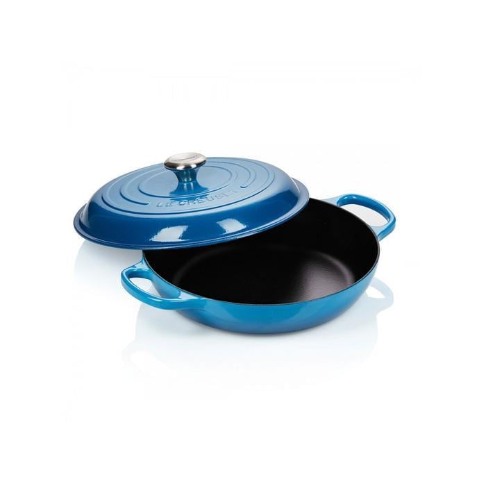 Сковорідка Le Creuset Marseille чавун 30 см (2568386)