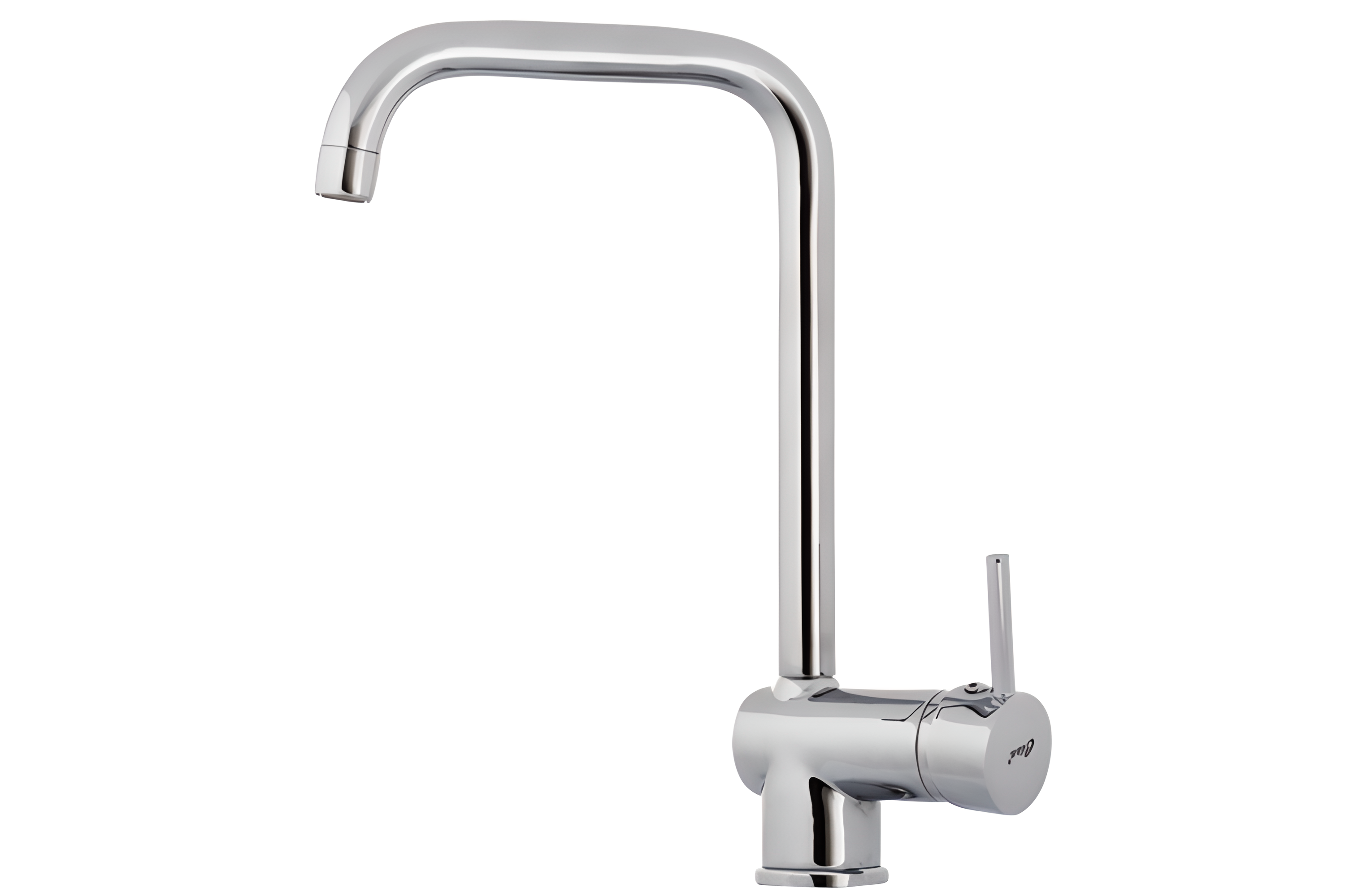 Змішувач для кухні Cisa CAMELİA SINK MIXER (43840)