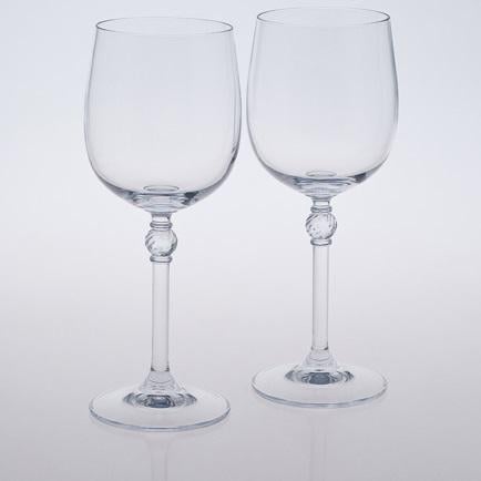 Бокал для вина Bohemia Florence 4S004/00000/195 195 мл 1 шт.