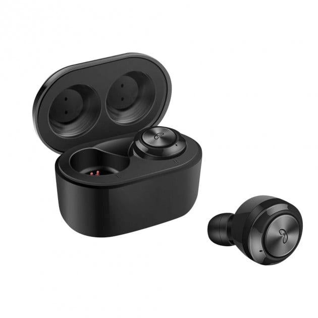Наушники беспроводные UKC A6S с подключением через Bluetooth