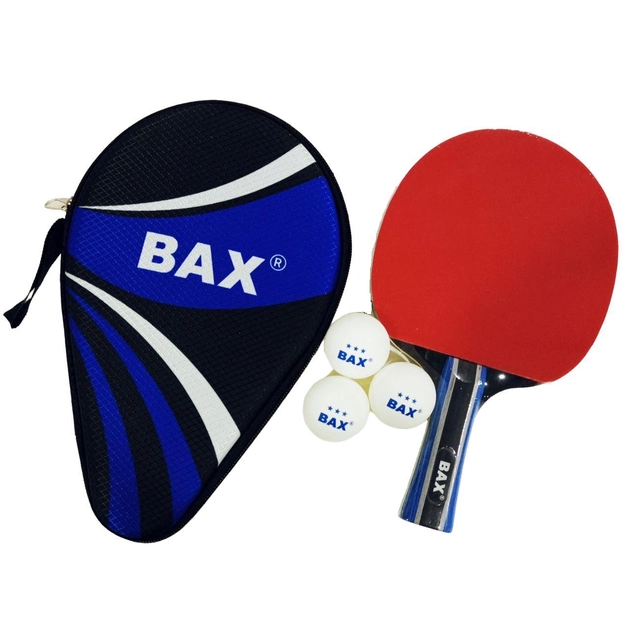 Ракетка для настольного тенниса Bax 151311w3e