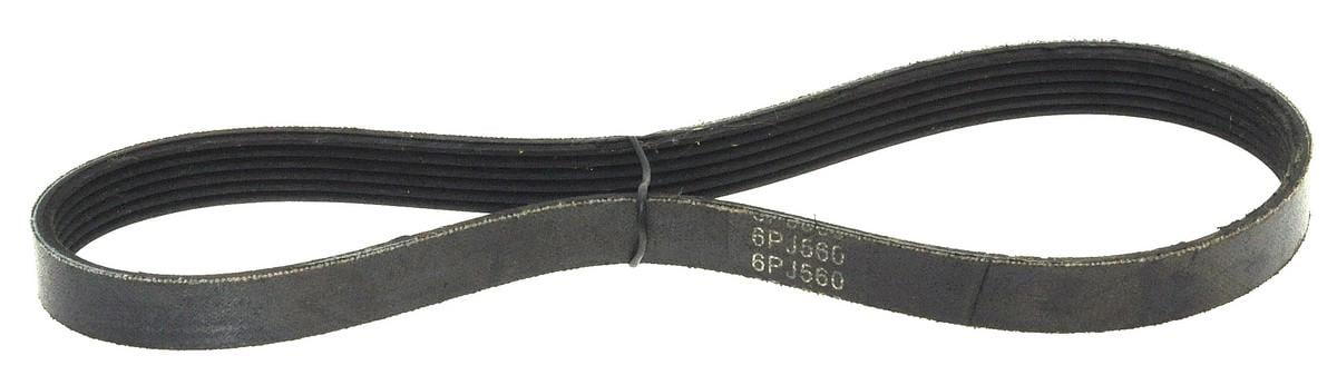 Ремень ручейковый 6PJ-560