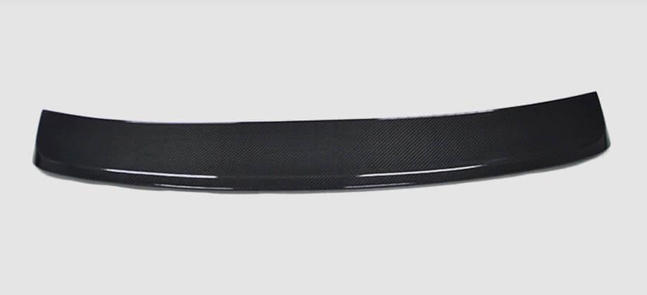 Бленда DDCarbon V2 для Q50 для Infiniti Q50/Q60 2013-2024 натуральний карбон (150810) Бленда DDCarbon V2 для Q50 для Infiniti Q50/Q60 2013-2024 натуральний карбон (150810)