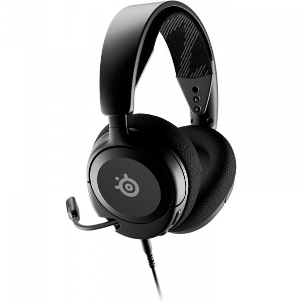 Навушники SteelSeries Arctis Nova 1 Black (61606) - фото 6