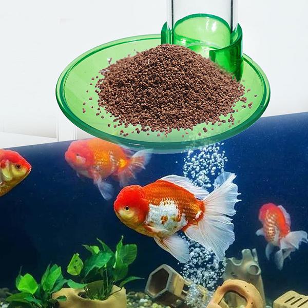 Годівниця для риб J00071 150х60 мм - фото 4