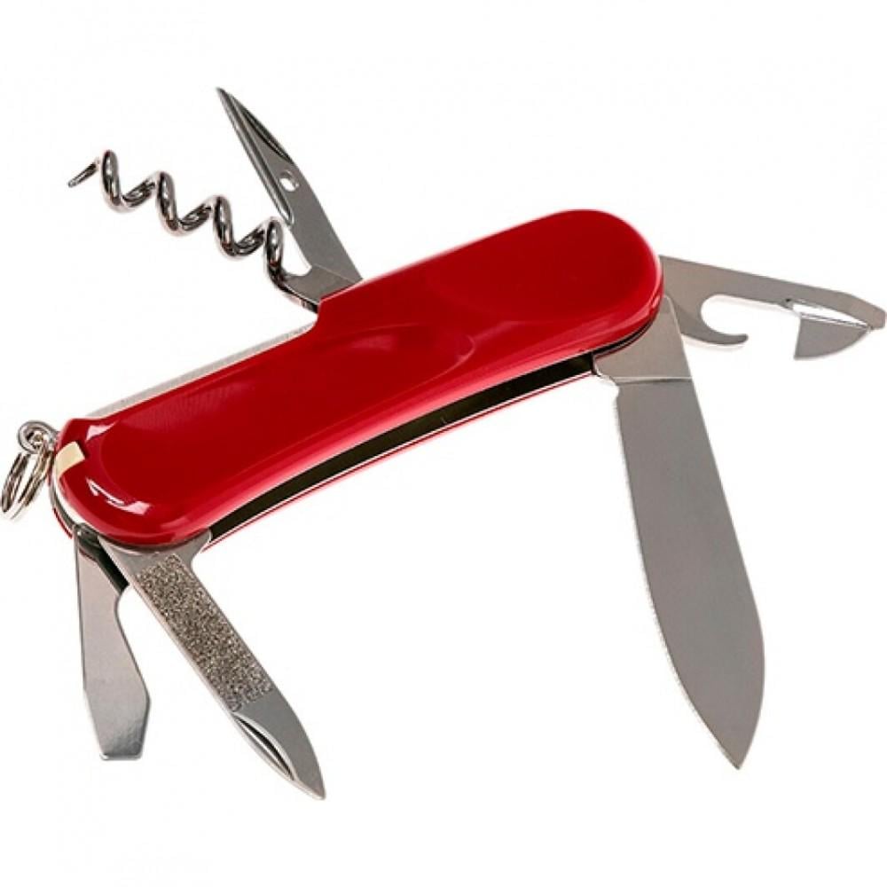 Мультитул Victorinox Delemont Evolution 10 13в1 (Vx23803.E) - фото 2 Мультитул Victorinox Delemont Evolution 10 13в1 (Vx23803.E) - фото 2