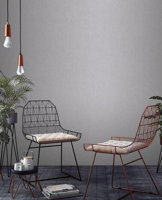 Обои виниловые на флизелиновой основе 0.52x10.05 Graham Brown Simplicity (31-860) Обои виниловые на флизелиновой основе 0.52x10.05 Graham Brown Simplicity (31-860)