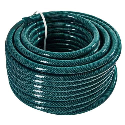 Шланг садовий для поливу Vitals Classic 1" 50 м (26768536)