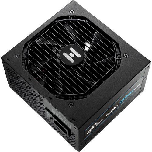 Блок питания FSP Hydro GSM Lite PRO HGS-750M 80 PLUS Gold 120 мм 750W Silent fan Semi-Modular Retail Box (9614525) - фото 4